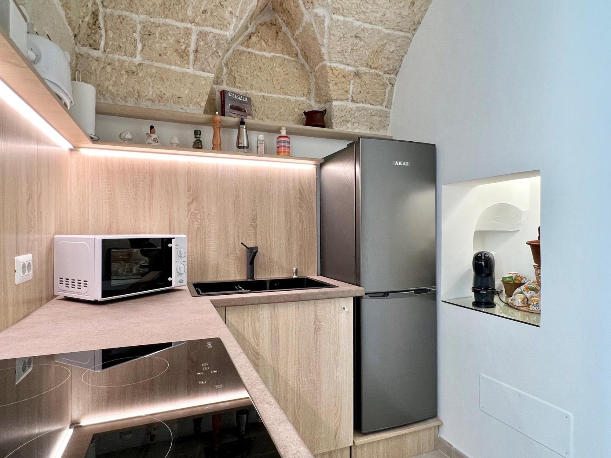 Holiday home La Basilica