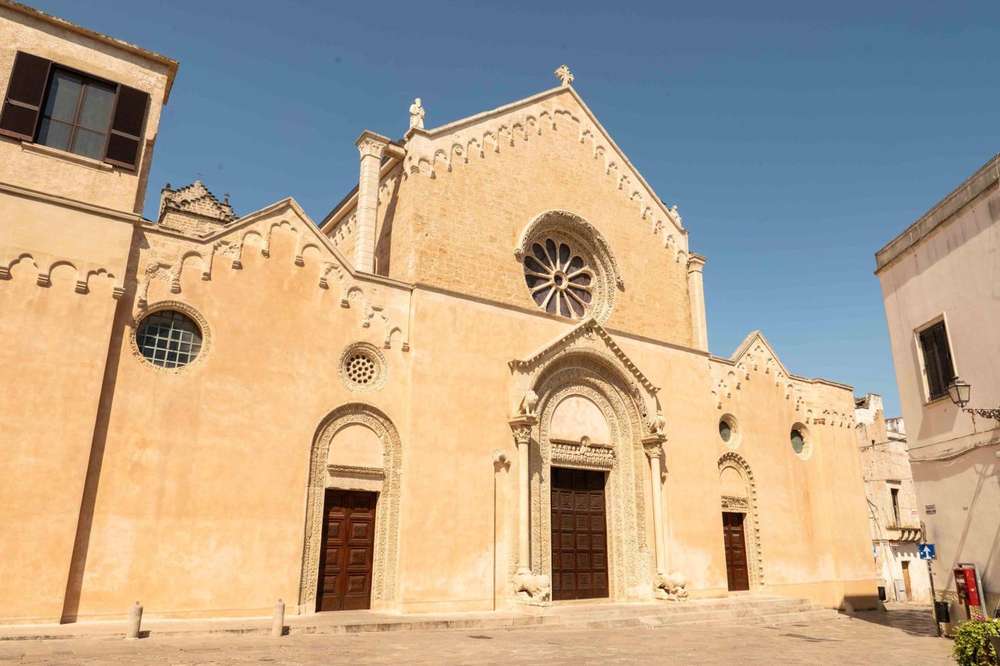 La Basilica